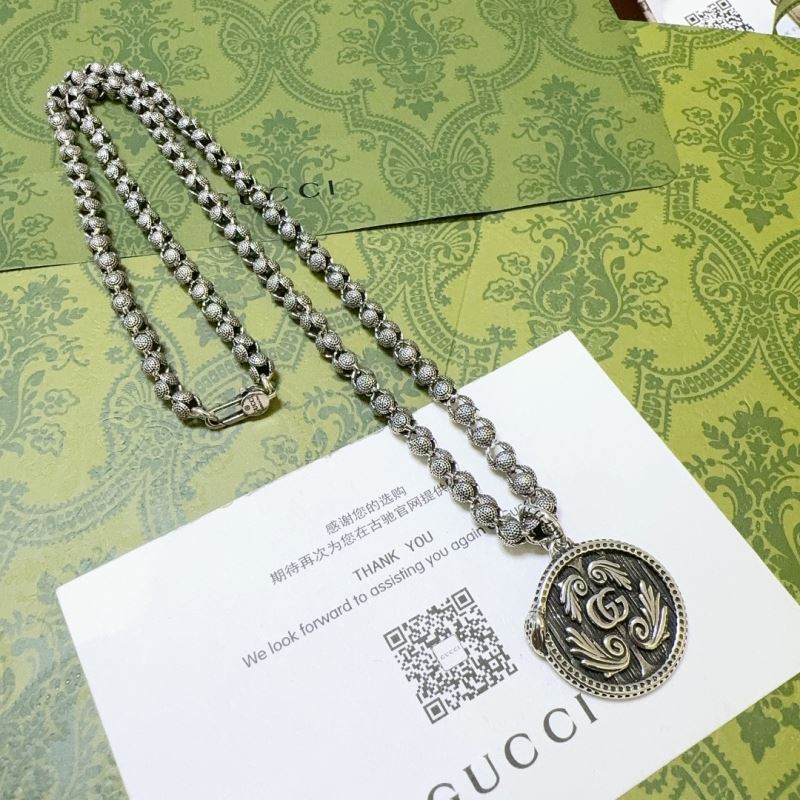 Gucci Necklaces